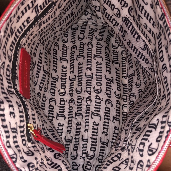 Juicy couture bag - Picture 3 of 3